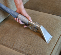 Upholstery Cleaning
